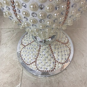 Décor <span class=keywords><strong>de</strong></span> maison moderne, accessoires décoratifs pour centres <span class=keywords><strong>de</strong></span> Table, articles <span class=keywords><strong>de</strong></span> maison, Pots <span class=keywords><strong>de</strong></span> fleurs <span class=keywords><strong>de</strong></span> Table - Product Image 5