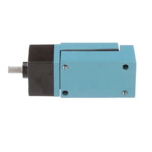 Interrupteurs de fin de course robustes de la série HDLS LS3A3K-7AA - Product Image 5