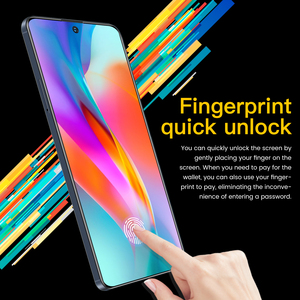 Điện thoại thông minh nhập khẩu mới nhất 2024, 30 mẫu hot từ Trung Quốc, hỗ trợ mạng CDMA/LTE, CPU Deca Core, sạc nhanh 100W - Product Image 5