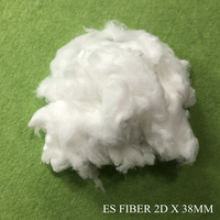 Spinneret-fibra hueca para relleno de ropa