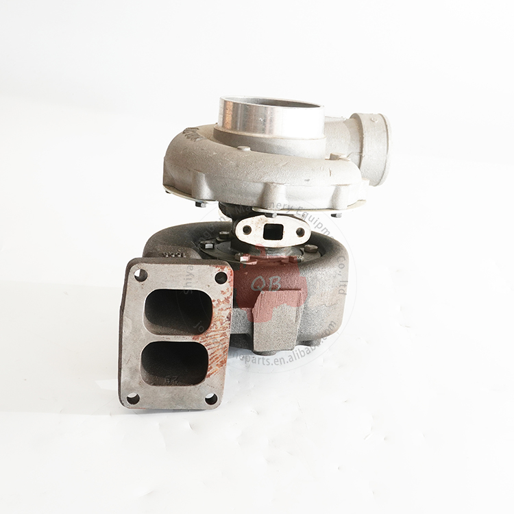 てなグッズや Cummins Genuine Diesel Turbocharger HX50 - Parts VTA28 Engine ポケモンカードゲーム