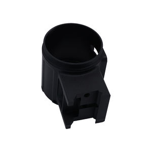 Servicio de Mecanizado CNC de Alta Precisión, Piezas de Acero Inoxidable Mecanizadas por CNC de 5 Ejes, Piezas Metálicas de Acero Mecanizadas por CNC - Product Image 2