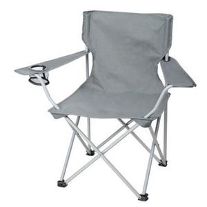 Chaise pliante de camping et de plage en métal à cadre en acier, vente en gros, prix abordable - Product Image 6