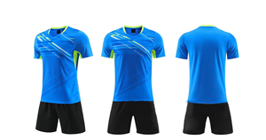 Vêtements de sport professionnels Tennis uniforme mode vêtements de sport athlétiques ensembles panier vêtements d'entraînement badminton chemise de sport - Product Image 6