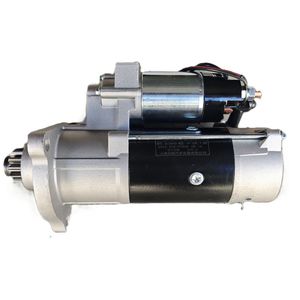 Motorino di Avviamento 90P55 20V per HOWO SINOTRUK N7G T5G MC11, Ricambi per Macchine da Costruzione - Product Image 1