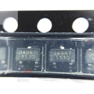 YJJ SS349RT单极性霍尔效应磁传感器用于水表和电表 - Product Image 2