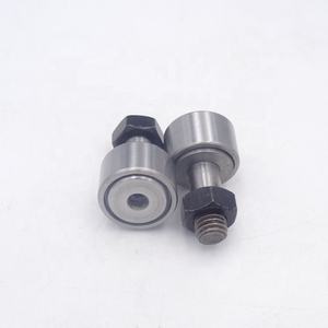 KR19スタッドタイプトラックローラーカムフォロワーニードルローラーベアリング - Product Image 5