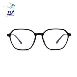 DOISYER <span class=keywords><strong>2023</strong></span> lunettes de lecture pour femmes de marque privée personnalisées cadre en cuivre bloquant la lumière bleue carrée pour une utilisation sur ordinateur - Product Image 2