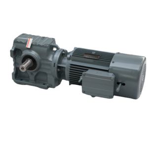 Popular Choice Precise S Series Helical-<strong>worm</strong> Gear Units For Mining Equipment - Product Image 1