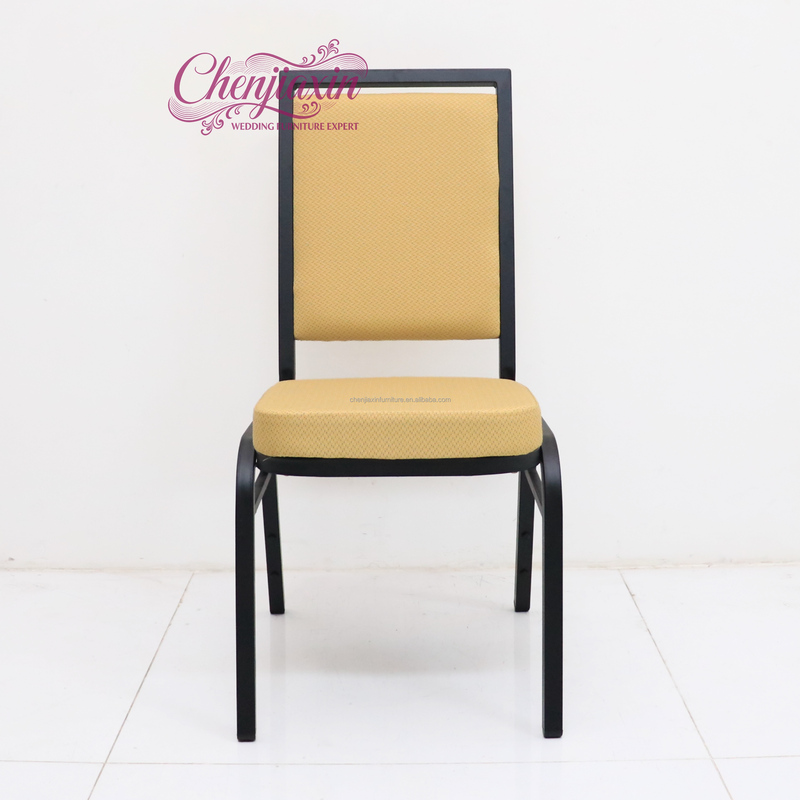 Customize Commercial Hotel Furniture Comfortable Metal