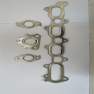 Nouveau jeu de joints d'échappement et d'admission pour Toyota Hilux pour <span class=keywords><strong>Volvo</strong></span> pour Honda Audi pour BMW Auto modèles de voitures Land Cruiser Hiace - Product Image 4