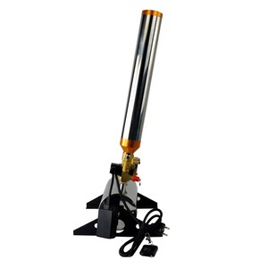 <span class=keywords><strong>Mini</strong></span> Macchina Elettrica per Coriandoli, Attrezzatura per Feste e Matrimoni all'Aperto con Telecomando, Cannone per Coriandoli in Metallo - Product Image 3
