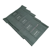 Protections de pied de matelas Publicité promotionnelle Protections de pied de matelas Rabat rigide avec votre logo de marque Tapis de pied de matelas