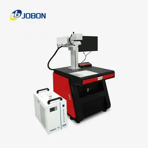 China 10 W UV-Laser-Markierungsmaschine Lieferant