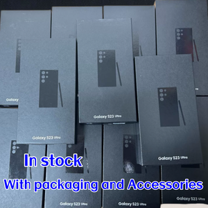 Venta al por Mayor de <span class=keywords><strong>Galaxy</strong></span> S23 Ultra 5G LTE Nuevo y Desbloqueado, Pantalla Original AMOLED de 120Hz, Cámara de 200MP para EE. UU., Europa y Medio Oriente - Product Image 6