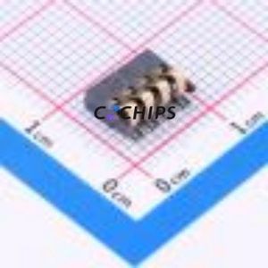 471030001 Button & Strip Battery Connector Connector - Product Image 1