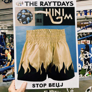 Protector de Pantorrillas Angtian (Poliéster Transpirable) para Boxeo, MMA, Artes Marciales, Kickboxing, Muay Thai - Product Image 3