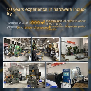 Étagère à épices rotative double couche électroplaquée pour <span class=keywords><strong>coin</strong></span> de <span class=keywords><strong>cuisine</strong></span>, modè<span class=keywords><strong>le</strong></span> UFO Small Monster, avec plateau à cacahuètes - Product Image 4