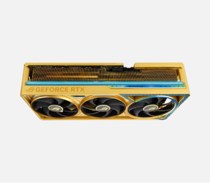 Tarjeta Gráfica RTX5080 16GB ASTRAL O16G DHAHAB-CORE Nueva para Juegos de PC - Product Image 6