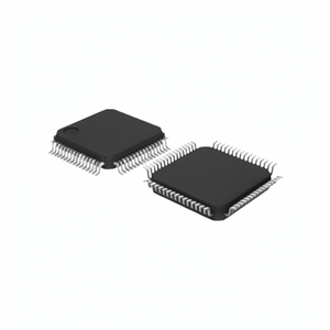 BOM IC In Stock Embedded Electronics Component MB96F675RBPMC1-GS-JKE2 64 LQFP - Product Image 1
