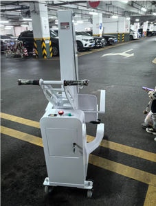 <span class=keywords><strong>Silla</strong></span> Flotante para <span class=keywords><strong>Piscina</strong></span> 2026, Elevador Portátil para <span class=keywords><strong>Piscina</strong></span> para Personas con Discapacidad y Mayores - Product Image 5