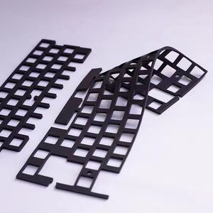 למות לחתוך ניאופרן גומי ניאופרן כרית מזון כיתה גר טבעי סגור-תא epdm קצף סיליקון צועד מגשר גומי רגל - Product Image 4