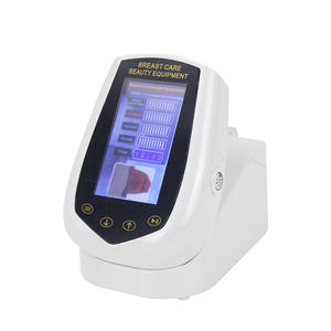 2025 plus récent dispositif de masseur de <span class=keywords><strong>sein</strong></span> de machine de thérapie sous vide pour le levage et l'amélioration des fesses - Product Image 4