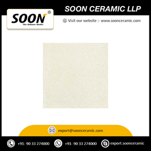 กระเบื้องพอร์ซเลนลายไม้แบบชนบทสำหรับผนังและพื้นภายนอก ขนาด 80x80 ซม. ป้องกันการลื่นและต้านเชื้อแบคทีเรีย สำหรับส่งออกทั่วโลก - Product Image 1