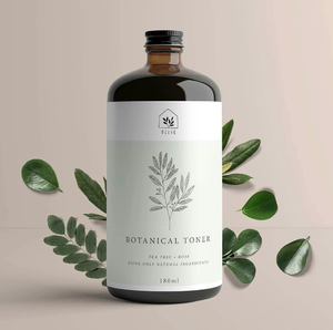 Custom Logo Adhesive Sticker Packaging <strong>Labels</strong> for Soda Water Wine Coffee Juice Beverages in Glass Bottles - Product Image 3