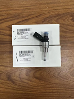 Adecuado para Audi A3 TT A4 Q5 A6 A7 A8 Q7 Q3 Volkswagen Golf Passat Shangku, Boquilla de Inyección Directa de Alta Presión 06F906036F