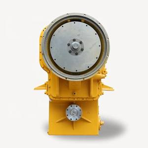 Pieza de accionamiento final hidráulica HANSEN 21909001691 para maquinaria de cargadora de ruedas - Product Image 5