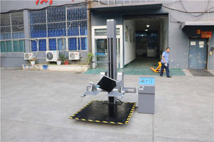 Pacote Gota Tester Máquina Digital Teste Gota - Product Image 2