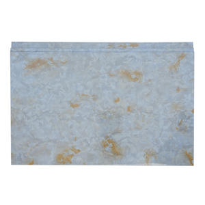 Panneaux muraux décoratifs pour la décoration extérieure et intérieure, panneaux muraux sandwich en PU - Product Image 4