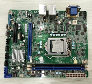 Scheda Madre TYAN S5517 S5517G2NR--LE-EFI per Canon ImagePRESS E200-07 G100 C700 C800 C60 C750 C850 C65 Print Server - Product Image 1