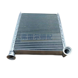 แกนทำความร้อน 6448V9 สำหรับ Peugeot 508 Citroen C5 C6 Dongfeng A9 อะไหล่ระบบระบายความร้อนด้วยน้ำอะลูมิเนียม - Product Image 3