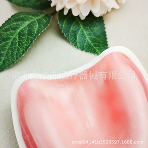 Modèle d'implant dentaire en résine pour la formation en sutures maxillo-faciales, démonstration pédagogique et usage domestique MX-111 - Product Image 3