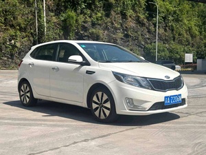 <span class=keywords><strong>Kia</strong></span> Rio K2 1.6 Premium del 2014, veicolo di produzione cinese, in buone condizioni generali, guida a sinistra, auto usata. - Product Image 2