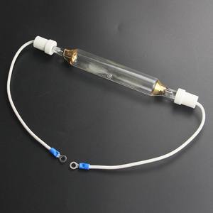 مصباح تعريض للأشعة فوق البنفسجية بقوة 1/2/3 كيلو واط من الشركة المصنعة بالجملة، مصباح تعريض للضوء باليود والجاليوم - Product Image 1