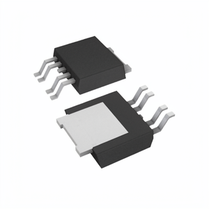 In Stock TL751M05QKVURQ1 TO 252 5, DPAK , TO 252AD Electronics Component Power Management (PMIC) - Product Image 1