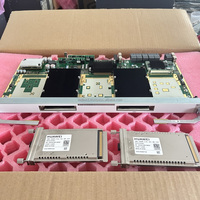Amplificateur optique enfichable TNG2OACU21S 03033HDS 34070304 OSN9800 Réseau d'entreprise WDM pour réseau de transmission optique
