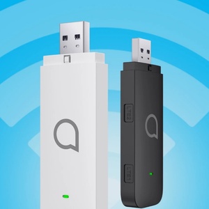 Modem USB Vodafone Connect 4G V2 IK41VE débloqué, clé USB 4G Vodafone avec bande 4G : B2/4/5/7/12/13/71 pour Alcatel IK41US - Product Image 6