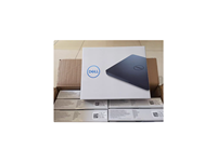 Lecteur optique externe original DELL Dell DW316 pour ordinateur de bureau MAC, ordinateur portable, USB, DVD mobile