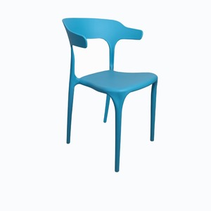 Wholesale plastic <b>chairs</b>, food stall horn <b>chairs</b>, plastic tables, <b>chairs</b>, and stools; <b>stackable</b> outdoor and household <b>chairs</b>. - Product Image 5