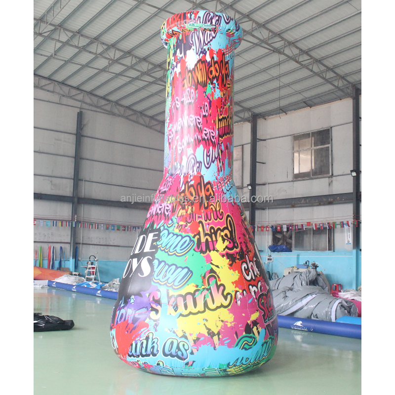 Inflatable Giant Cigarette Holder Balloon