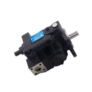 Pompe hydraulique à déplacement variable V15A3R10X du fabricant Spot, compatible avec la pompe à piston YEOSHE V15A2R10X - Product Image 5