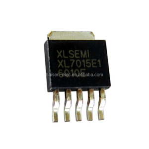 HAISEN IC CHIP 0.8A 150KHz 80V Buck DC Để DC Chuyển Đổi TO252-5 Chuyển Đổi Chip XL7015 XL7015E XL7015E1 - Product Image 2