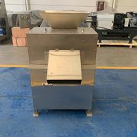 Industriële Roller Type Sap Persmachine Citroen Sinaasappel Passievruchtensap Extractiemachine