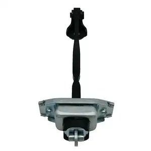 Aksesoris mobil Auto bagian depan engsel Stop Check tali belakang pintu Limiter limfor untuk 2006-2015 ACA3 RAV4