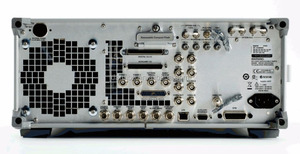 เครื่องกำเนิดสัญญาณ Keysight E8267D 44 GHz (Agilent E8267D) ราคาต่อรองได้ - Product Image 2