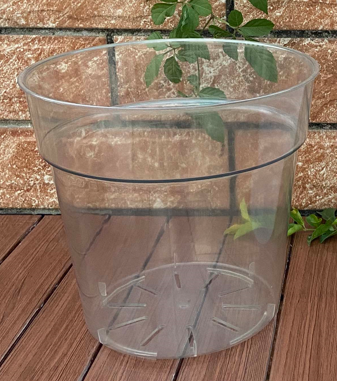 ultra clair 20cm 25cm